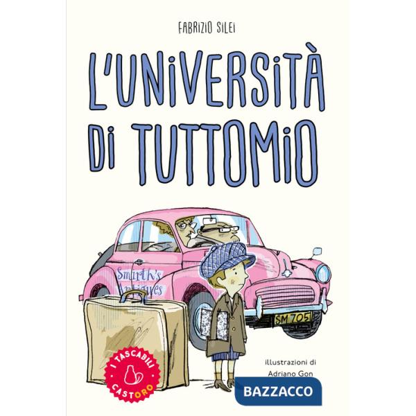 Università di Tuttomio (L')