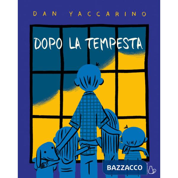 Dopo la tempesta. Ediz. a colori