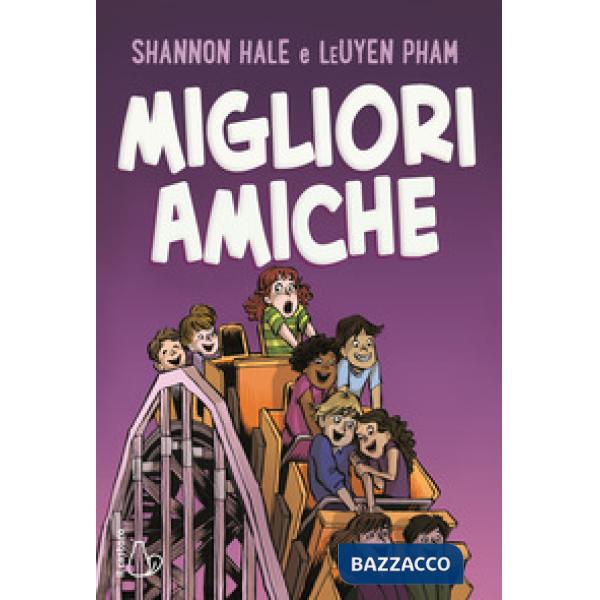 Migliori amiche