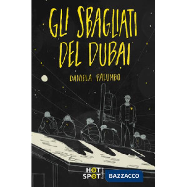 Sbagliati del Dubai (Gli)