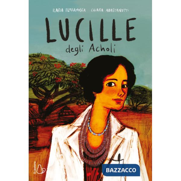 Lucille degli Acholi