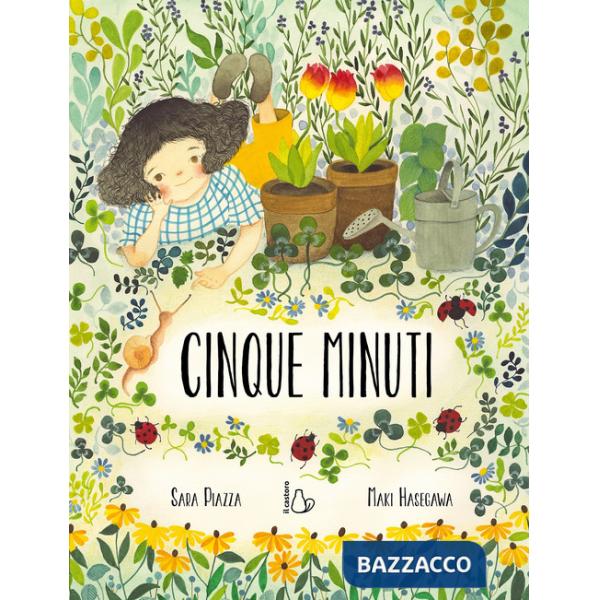 Cinque minuti. Ediz. a colori