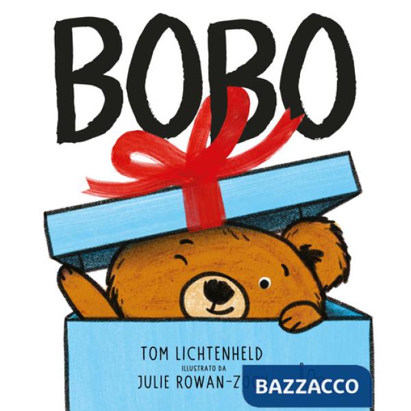 Bobo. Ediz. a colori