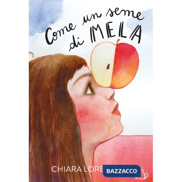 Come un seme di mela