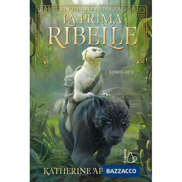 Prima ribelle. Il regno di Nedarra (La). Vol. 2