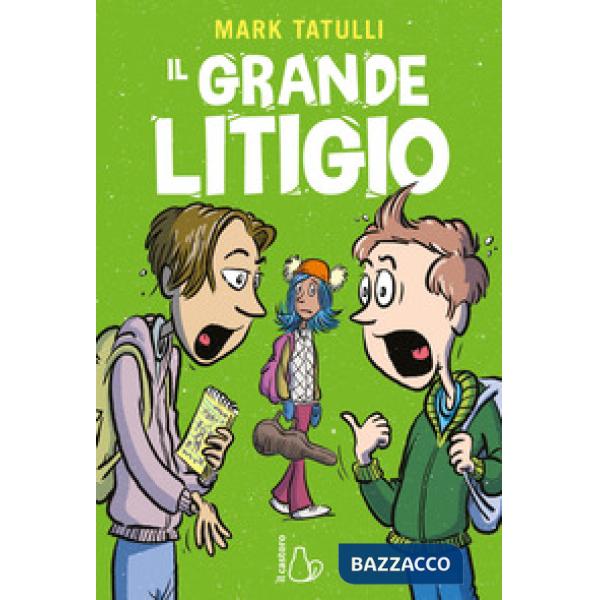 Grande litigio (Il)