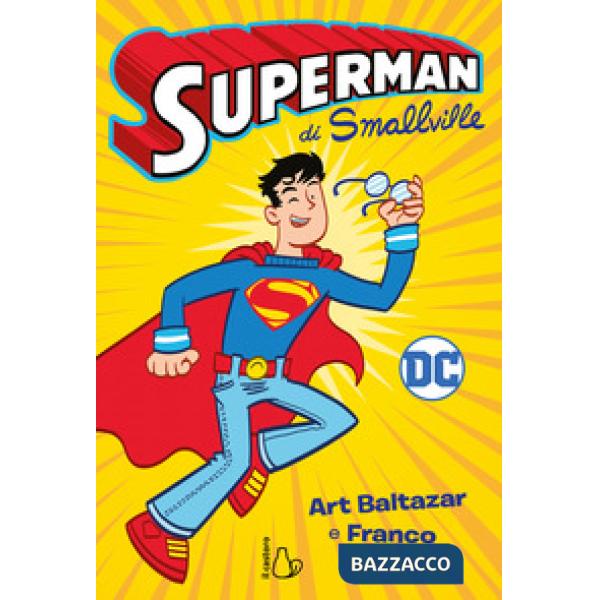 Superman di Smallville