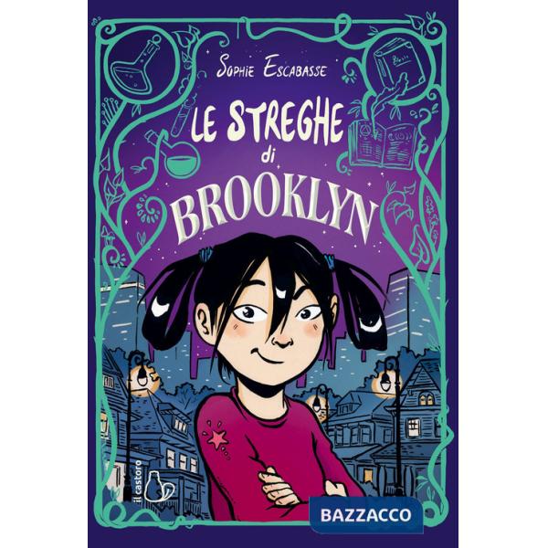 Streghe di Brooklyn (Le)