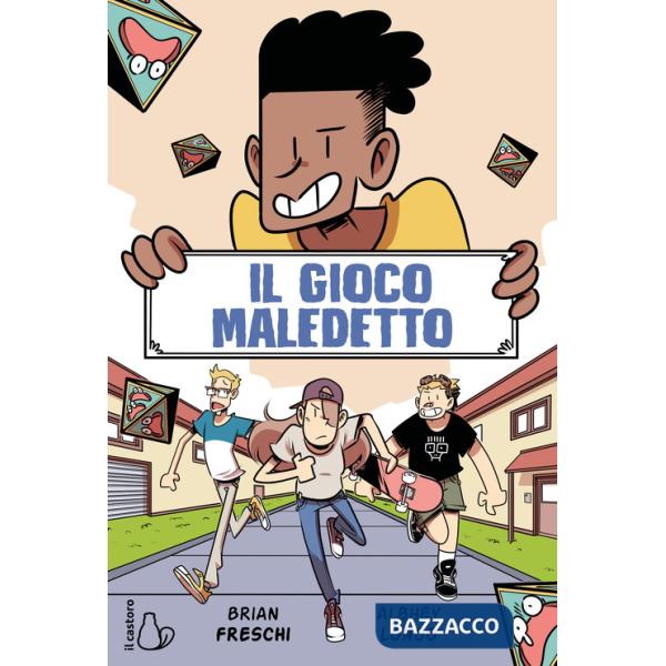 Gioco maledetto (Il)
