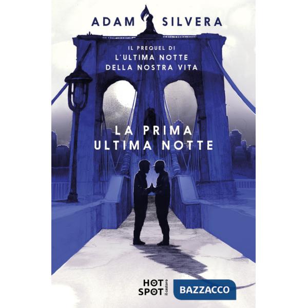 Prima ultima notte (La)