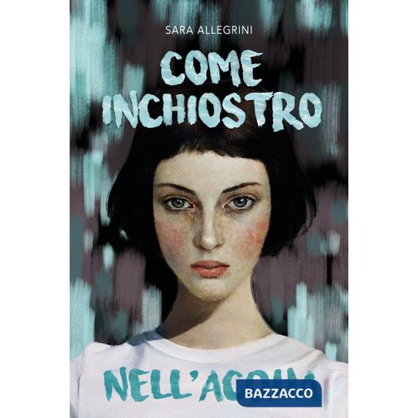 Come inchiostro nell'acqua