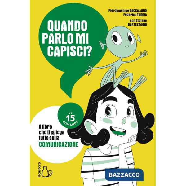 Quando parlo mi capisci? Le 15 domande