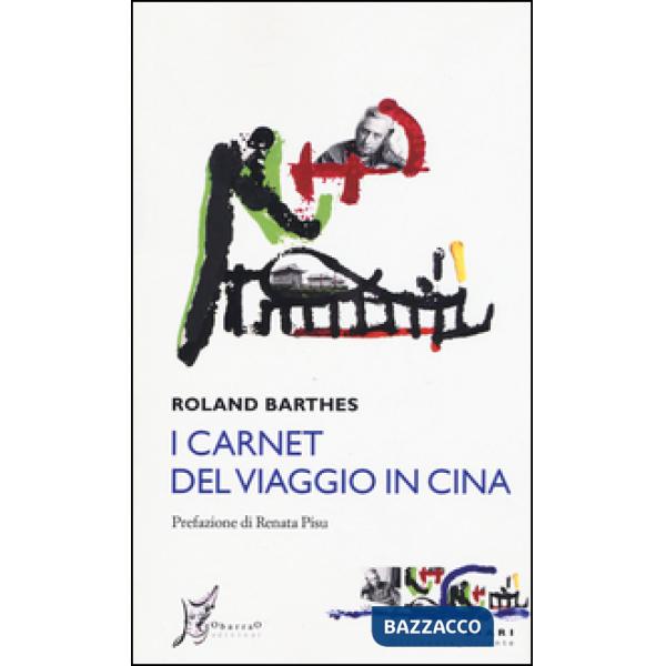 Carnet del viaggio in Cina (I)