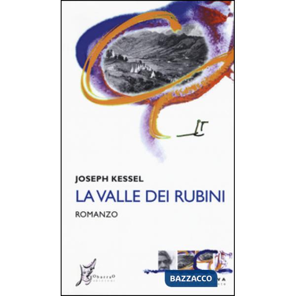 Valle dei rubini (La)