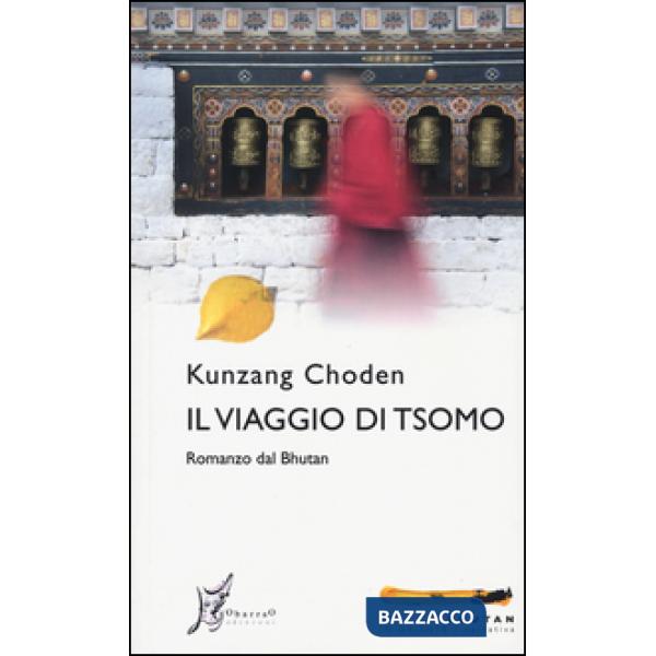 Viaggio di Tsomo (Il)