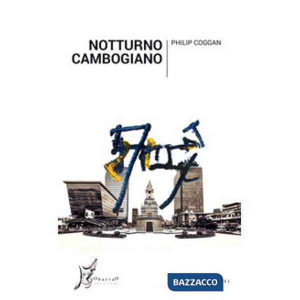 Notturno cambogiano