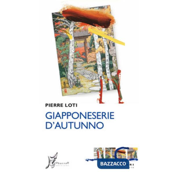 Giapponeserie d'autunno
