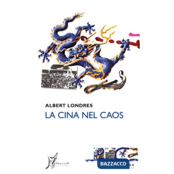 Cina nel caos (La)