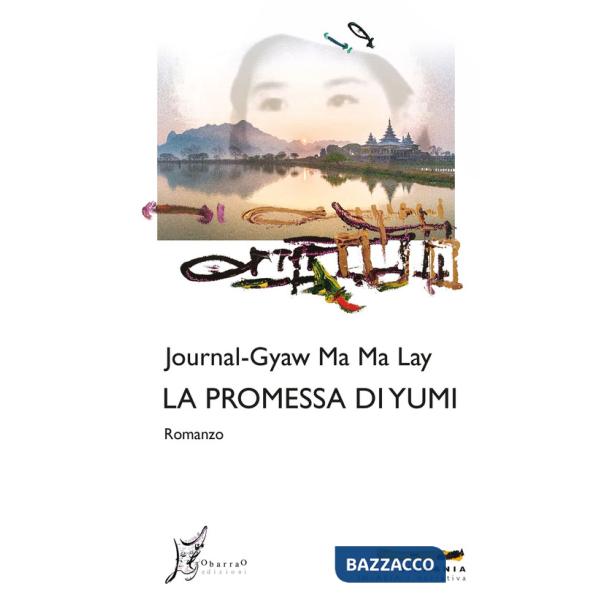 Promessa di Yumi (La)