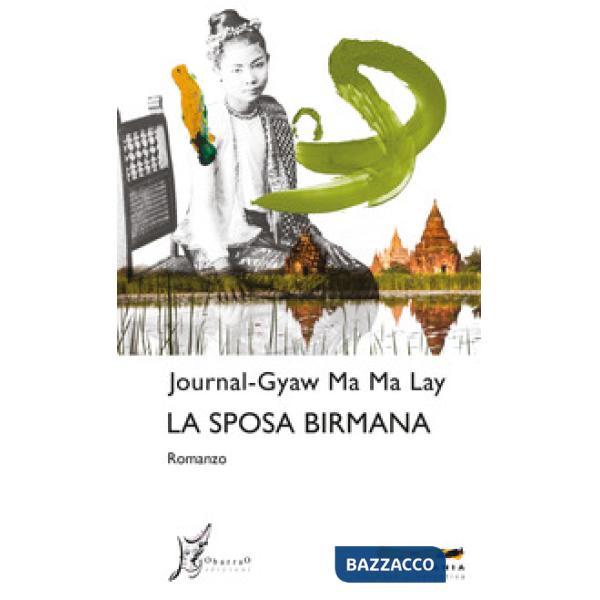 Sposa birmana (La)