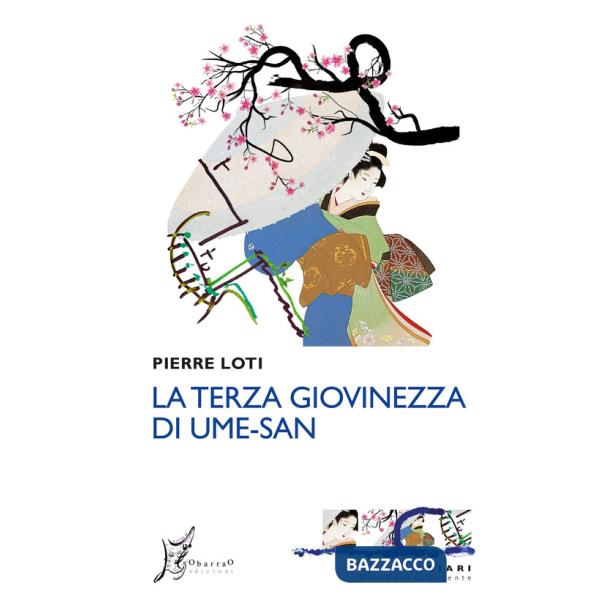 Terza giovinezza di Ume-san (La)
