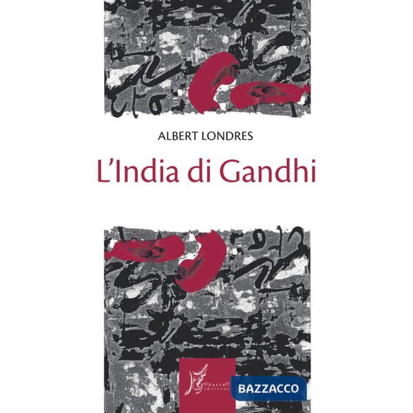 India di Gandhi (L')