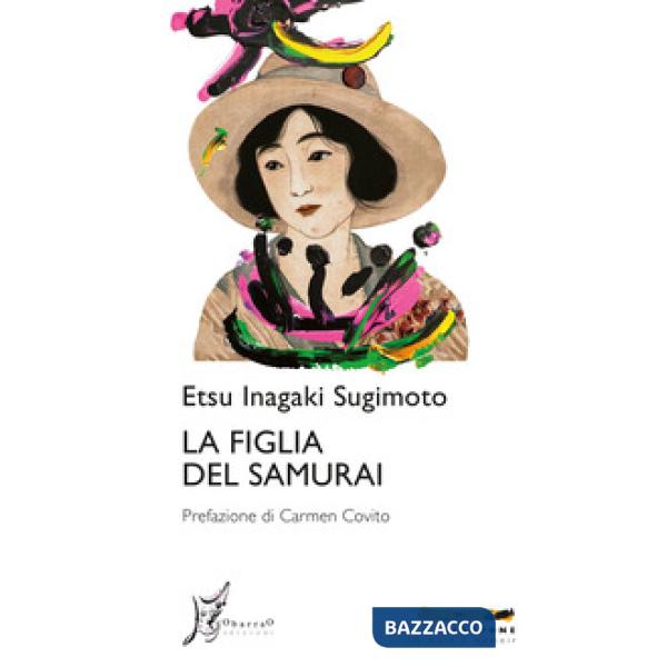 Figlia del samurai (La)