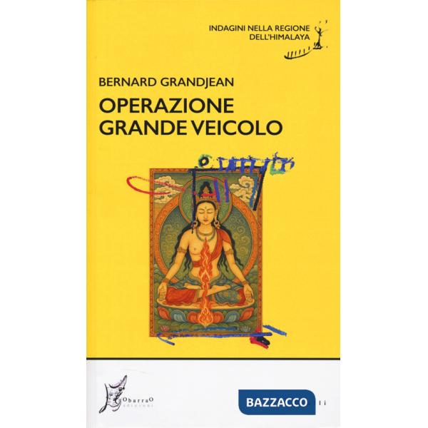 Operazione grande veicolo
