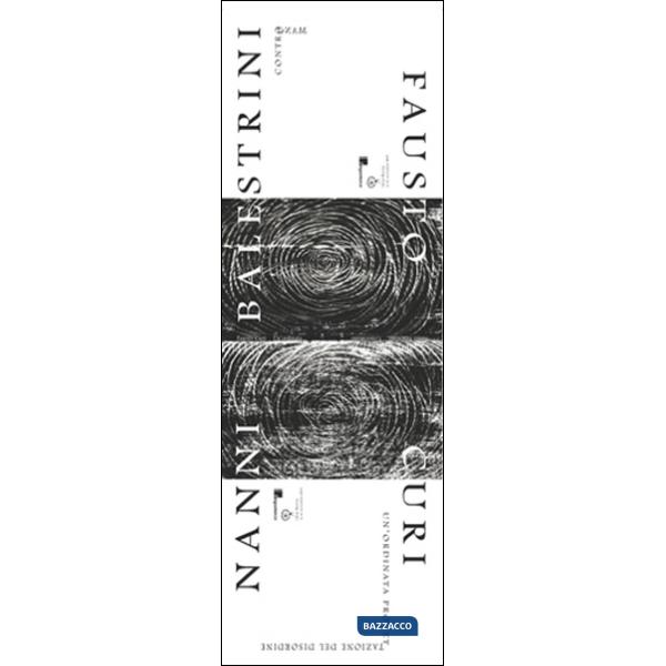 Ordinata progettazione del disordine. Contro Zam (Un')