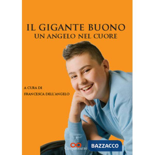 Gigante buono. Un angelo nel cuore (Il)