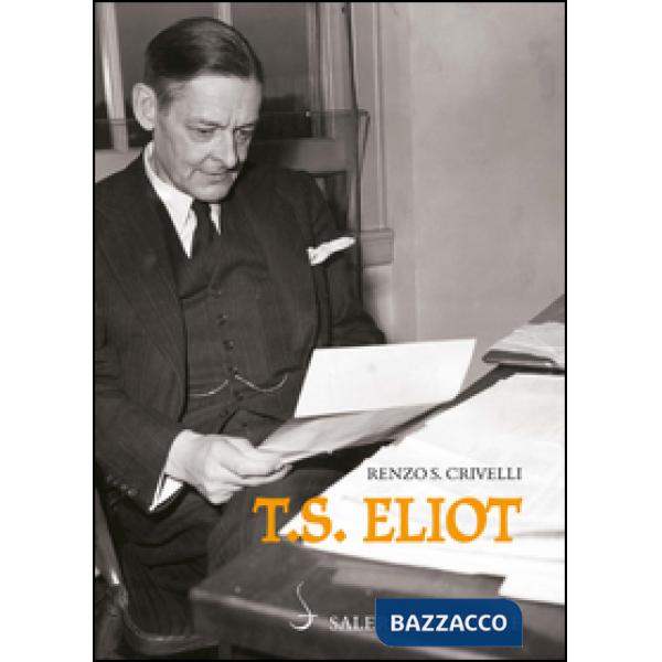 T. S. Eliot