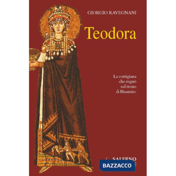 Teodora