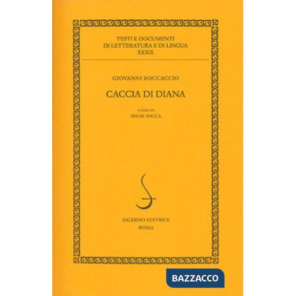 Caccia di Diana