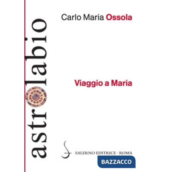Viaggio a Maria