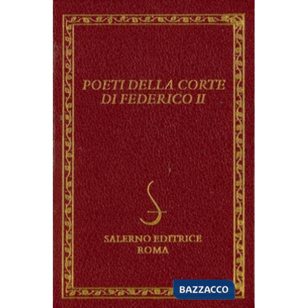 Poeti della corte di Federico II