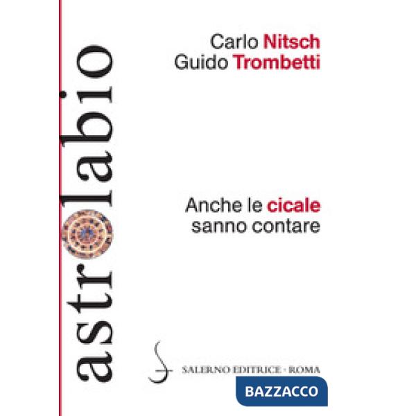 Anche le cicale sanno contare