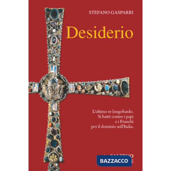 Desiderio