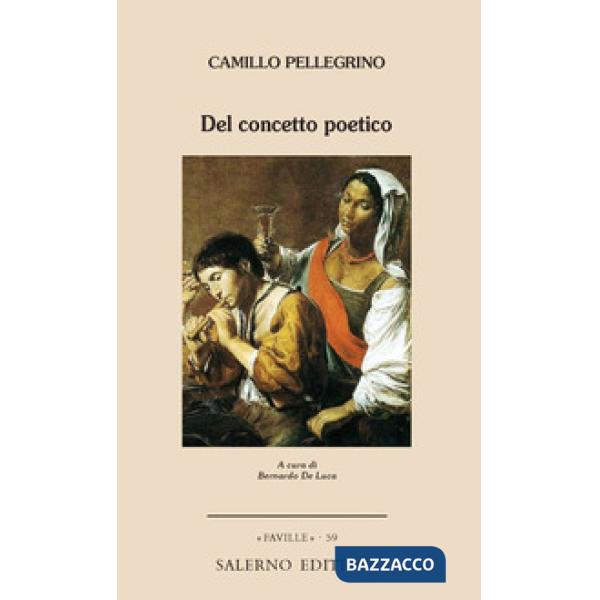 Del concetto poetico