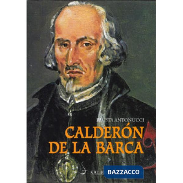 Calderón de la Barca
