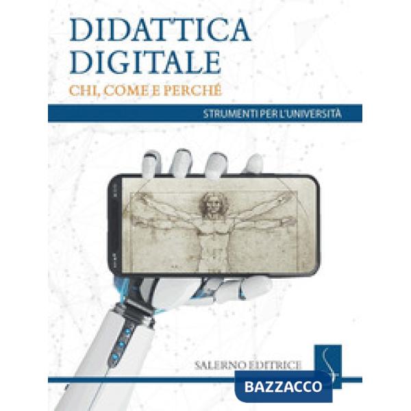 Didattica digitale. Chi, come e perché