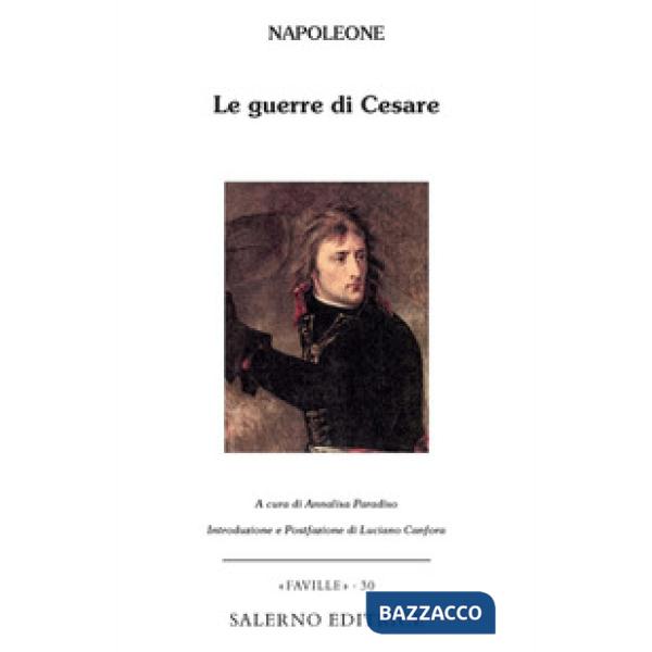 Guerre di Cesare (Le)
