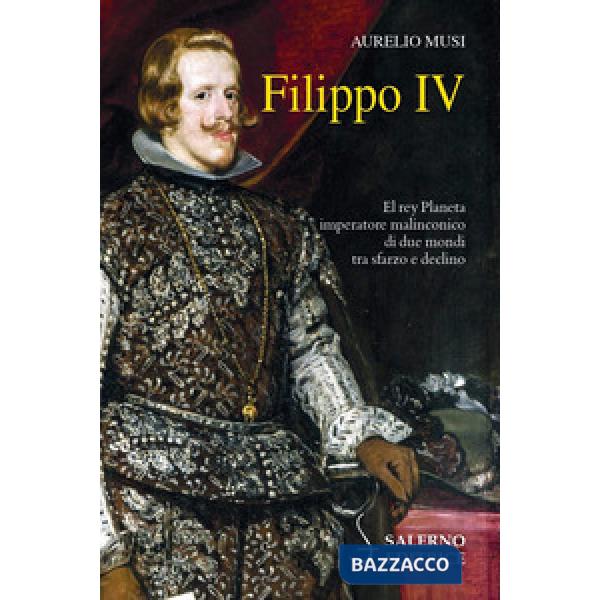 Filippo IV