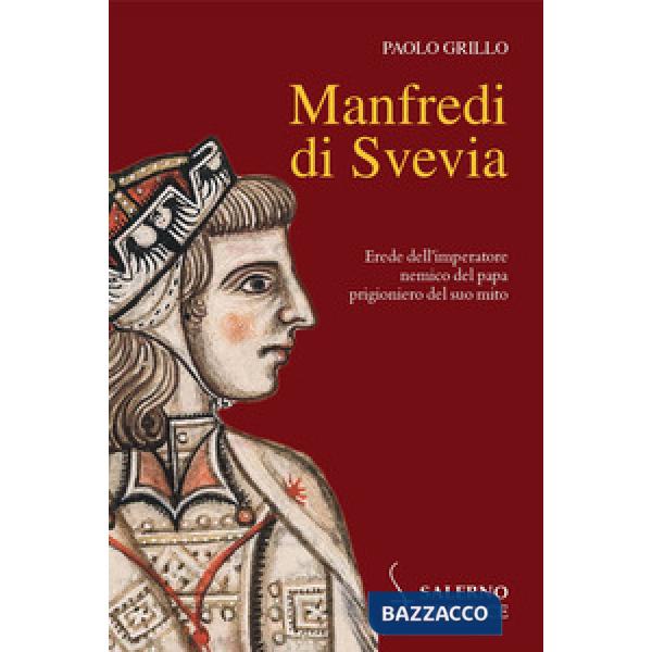 Manfredi di Svevia