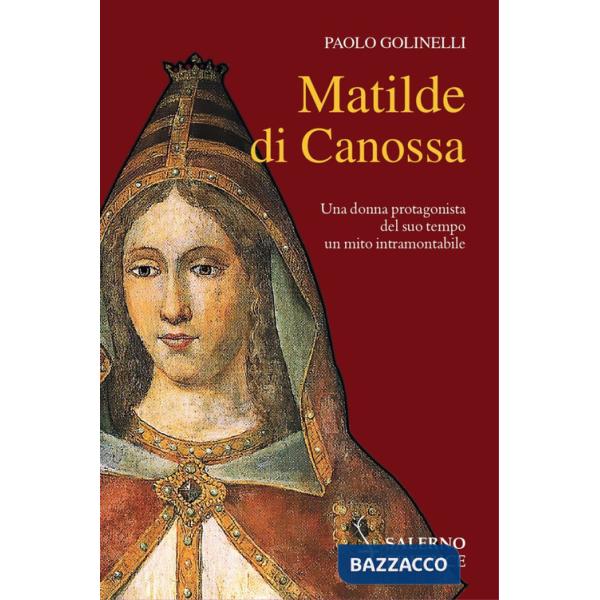 Matilde di Canossa