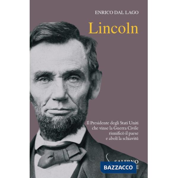 Lincoln