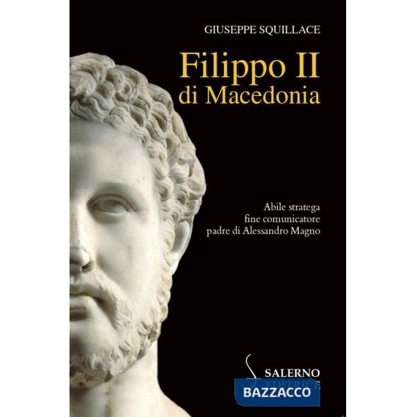 Filippo II di Macedonia