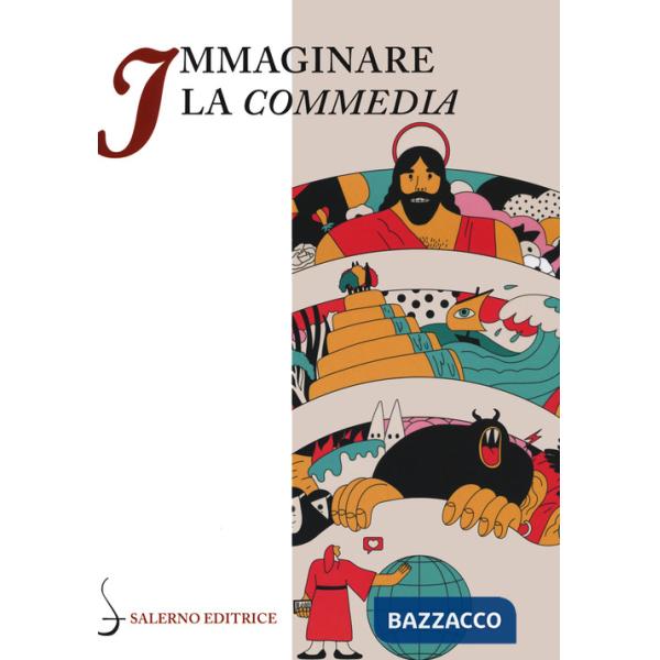 Immaginare la Commedia