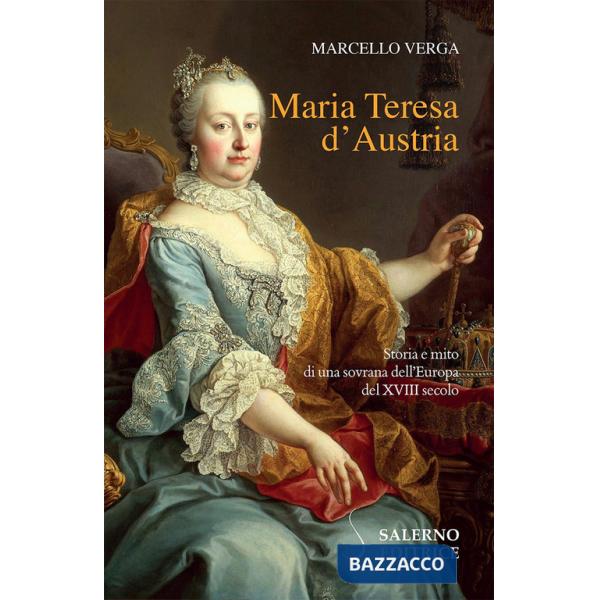 Maria Teresa d'Austria
