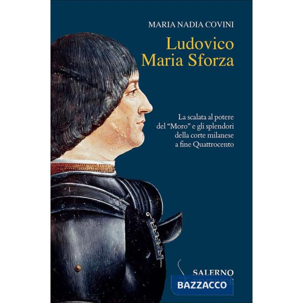 Ludovico Maria Sforza