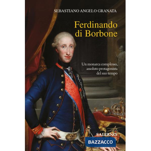 Ferdinando di Borbone